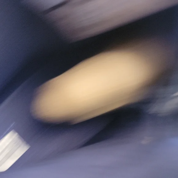 Jordan Athletic Shoes - Black and Blue - Picture 9 of 9